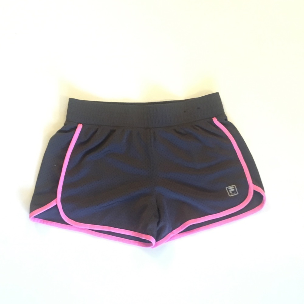 Athletic shorts
